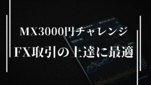 まとめ：XMの3000円チャレンジはFX取引の上達に最適！